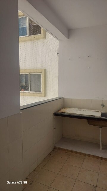Balcony in 3 BHK Apartment at Jayamahal – for Sale