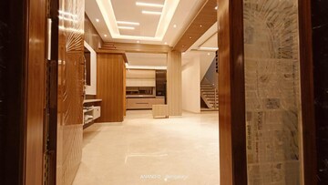  4 BHK Penthouse at Richmond Town – for Sale