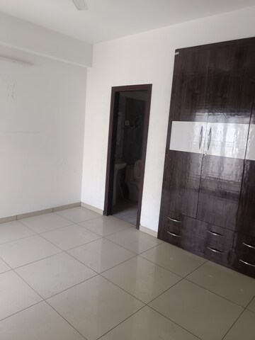 Bathroom in 3 BHK Apartment at Gulshan Bellina, Sector 16 Greater Noida – for Rent