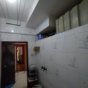 Kitchen in 2 BHK Apartment at Royal Plaza Kalyan West, Kalyan West – for Sale