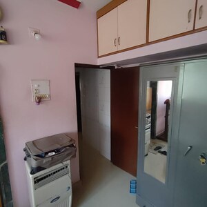 Room in 2 BHK Apartment at Royal Plaza Kalyan West, Kalyan West – for Sale