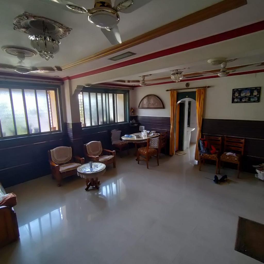 2 BHK Apartment For Sale in Royal Plaza Kalyan West