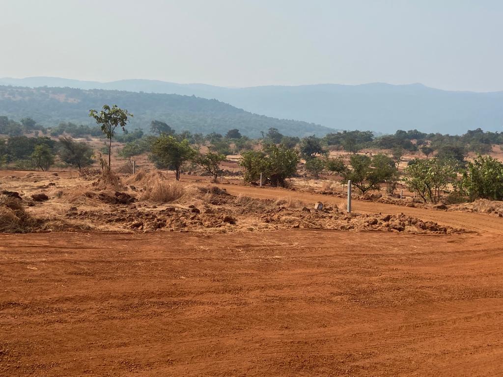 Plot For Sale in Ajmer Road