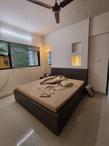 1 BHK Builder Floor For Rent in Patel Nagar