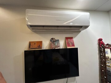 Furnished Amenities in 1 BHK Builder Floor at Sector 45 – for Rent