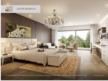4 BHK Apartment For Rent in Panchsheel Park
