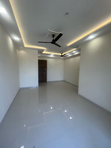 2 BHK Apartment For Rent in KM Horizon Exotica, Haware City