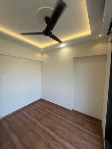 Room in 2 BHK Apartment at KM Horizon Exotica, Haware City – for Rent