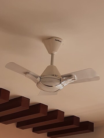 Bathroom in 3 BHK Apartment at Godrej Avenues, Yelahanka – for Sale