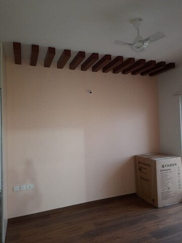 Furnished Amenities in 3 BHK Apartment at Godrej Avenues, Yelahanka – for Sale