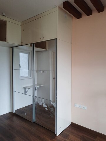 Kitchen in 3 BHK Apartment at Godrej Avenues, Yelahanka – for Sale