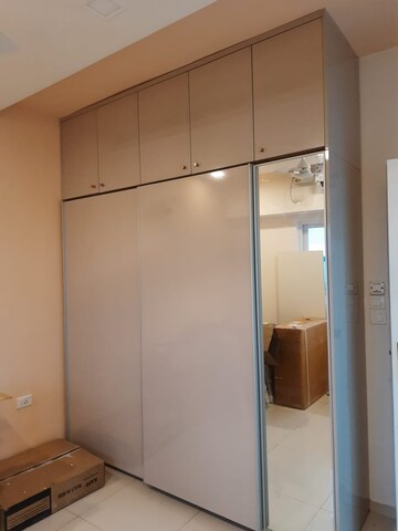 Furnished Amenities in 3 BHK Apartment at Godrej Avenues, Yelahanka – for Sale