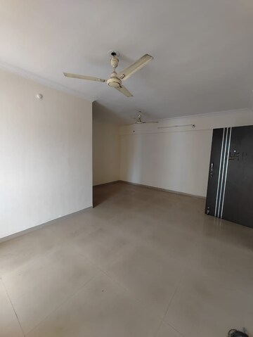 1 BHK Apartment For Rent in Shreeji Castle, Ulwe