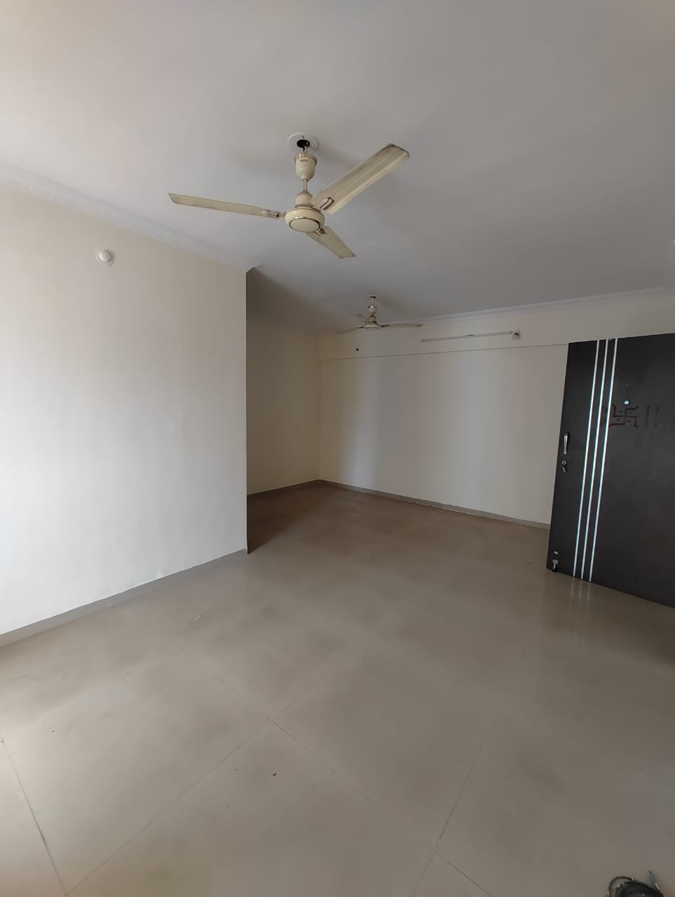 1 BHK Apartment For Rent in Shreeji Castle