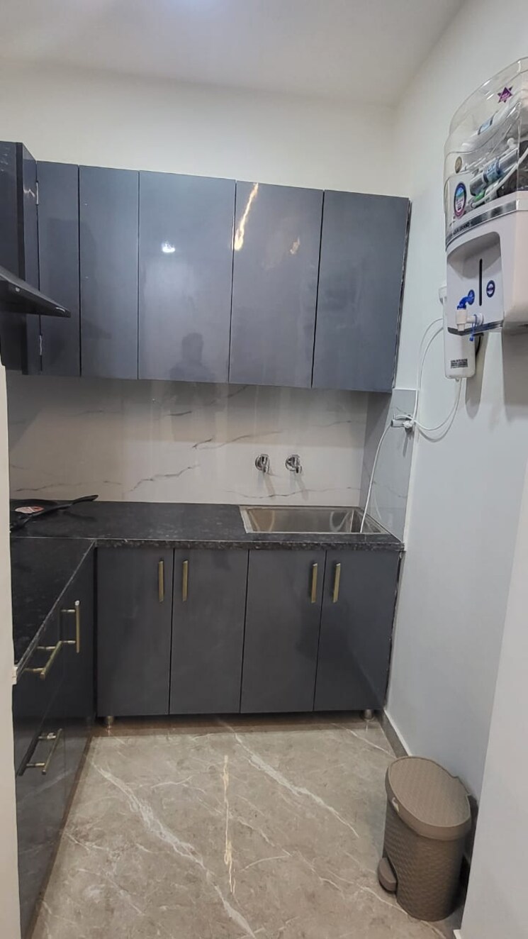 Kitchen, sector 38 1 Bedroom 650 Sq.Ft. Builder Floor In Sector 38 Gurgaon 8601210