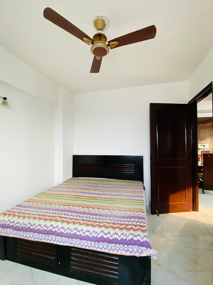 Bedroom, eros-wembley-estate 3 Bedroom 1376 Sq.Ft. Apartment In Sector 50 Gurgaon 8601221