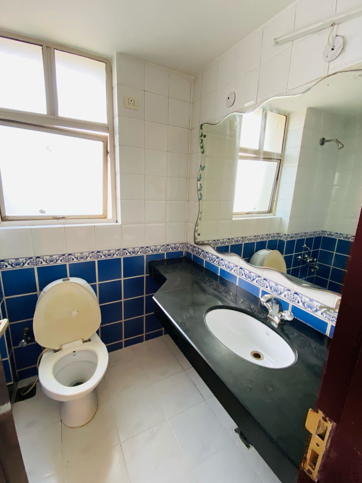 3 BHK + Extra Room Apartment For Rent in Eros Wembley Estate