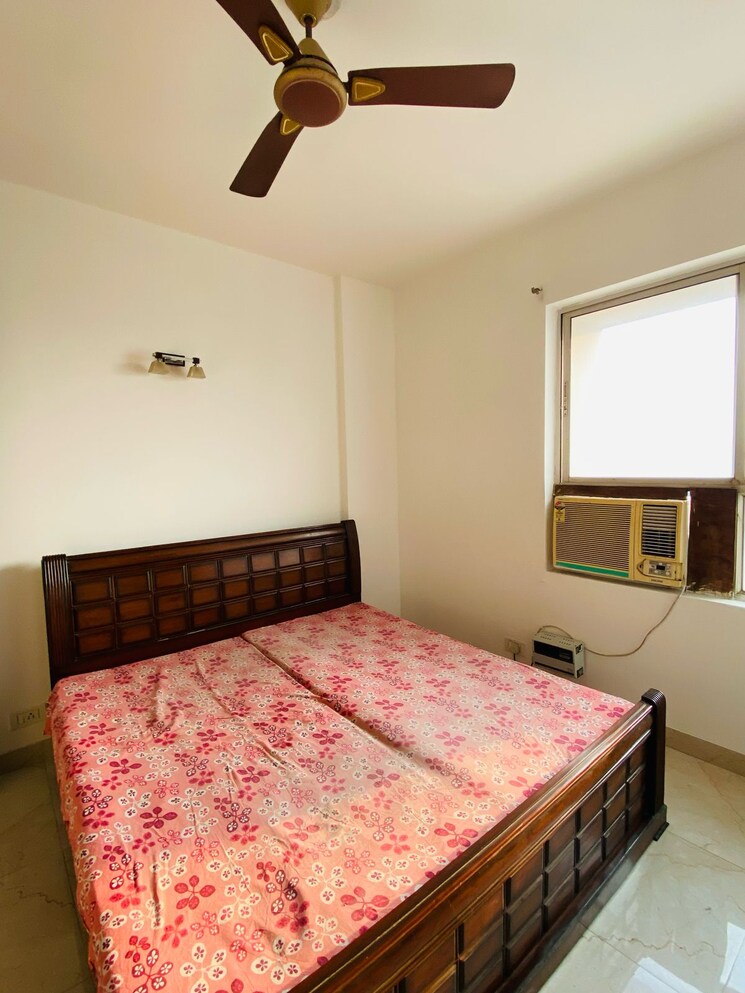 Bedroom, eros-wembley-estate 3 Bedroom 1376 Sq.Ft. Apartment In Sector 50 Gurgaon 8601221