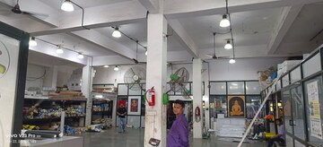  Industrial Plot For Rent in TTC MIDC Industrial Area, Rabale