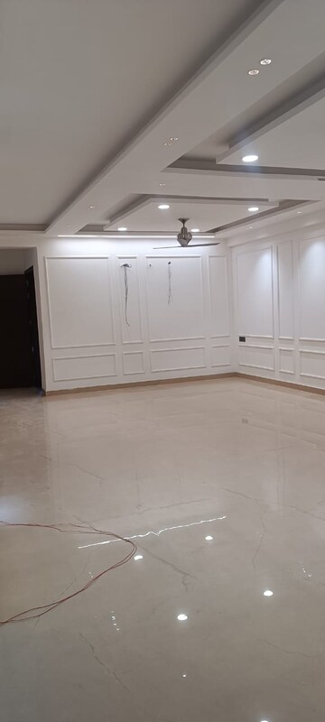 Bedroom in 4 BHK Independent House at Sector 50 – for Rent