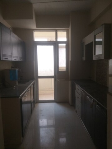 Kitchen in 3 BHK Apartment at Prateek Laurel, Sector 120 – for Sale