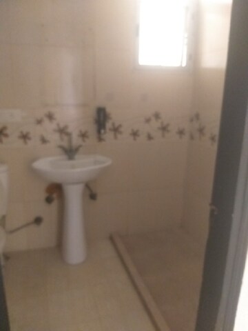 Bathroom in 3 BHK Apartment at Prateek Laurel, Sector 120 – for Sale