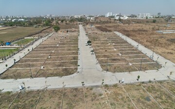 Plot For Sale in Gajanan Nagar