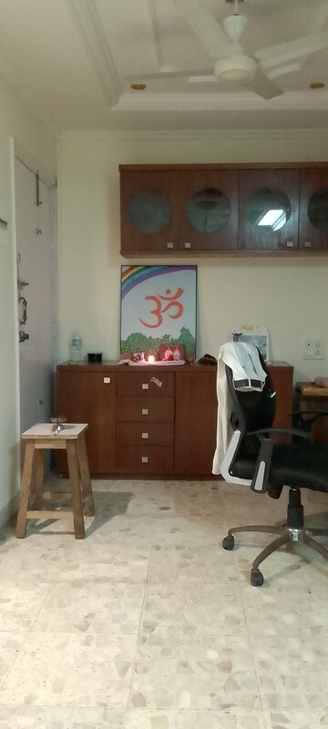1 RK Apartment For Rent in Jumbo Darshan, Andheri East