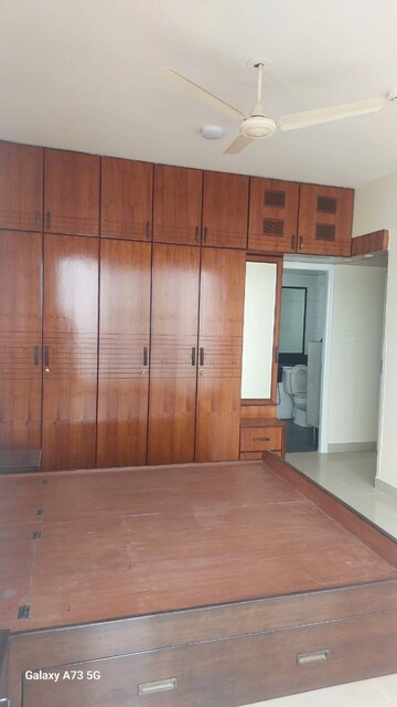 3 BHK Apartment For Sale in Richmond Town