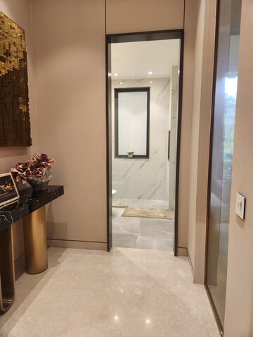 Furnished Amenities in 3.5 BHK Apartment at Smart World The Edition, Sector 66 – for Sale