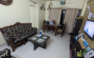 1 BHK Apartment For Sale in Pleasant Park, Wanowrie