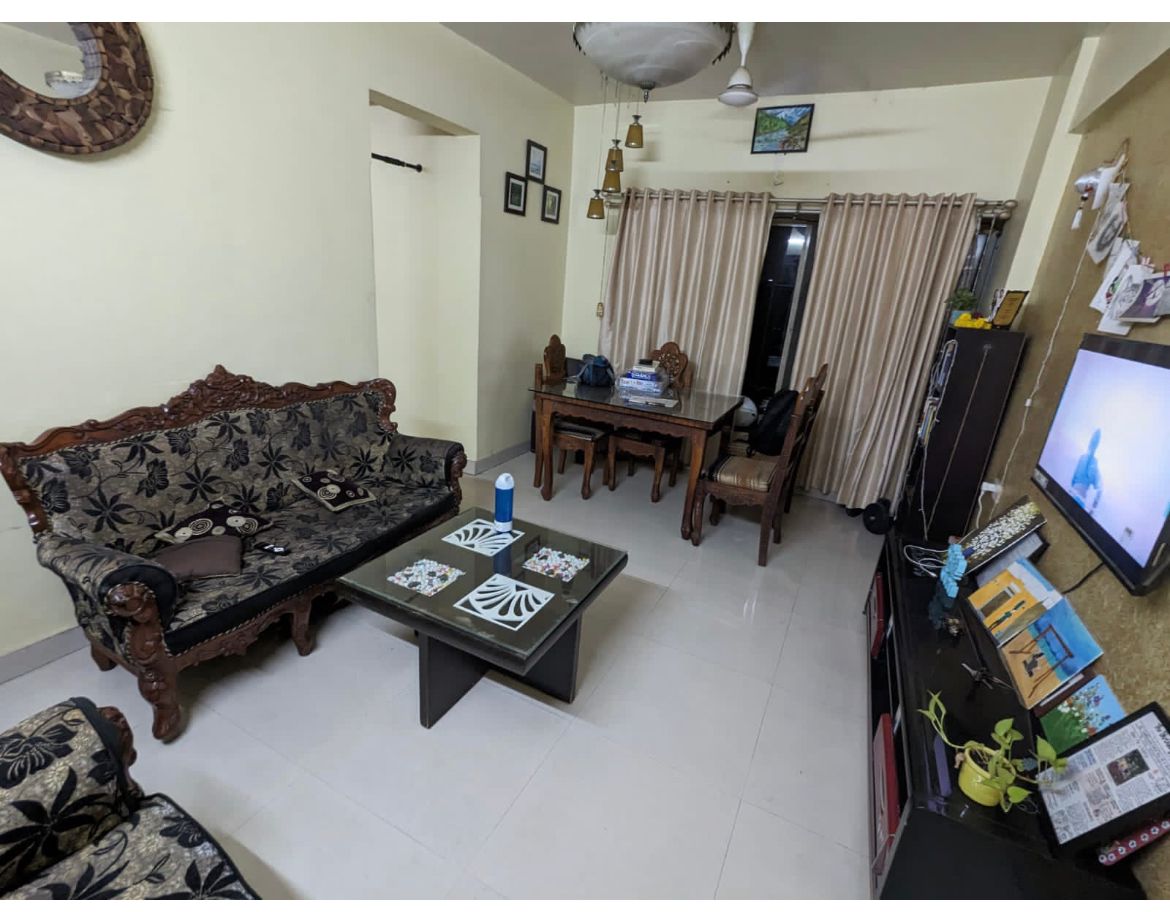 1 BHK Apartment For Sale in Pleasant Park