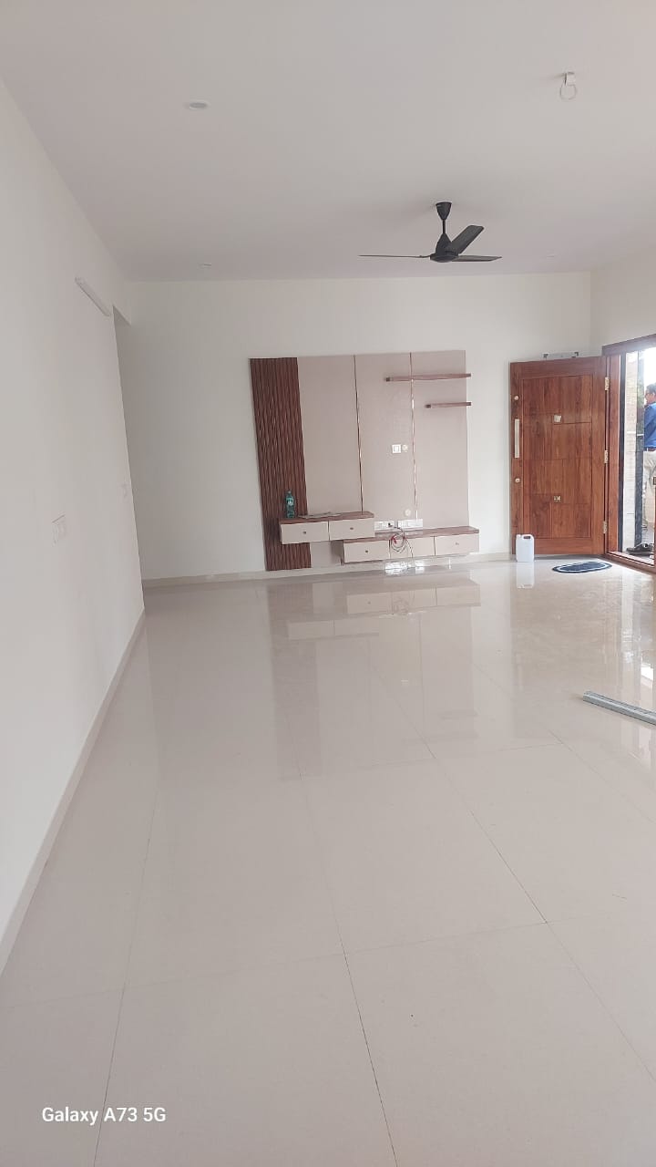 3 BHK Apartment For Sale in Langford Town 