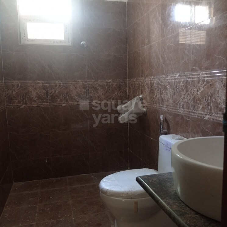 Bathroom, lakshmi-nilayam-indiranagar 3 Bedroom 1550 Sq.Ft. Apartment In Indiranagar Bangalore 8601387