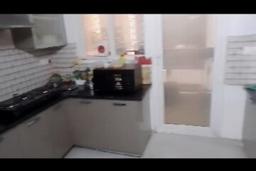 Kitchen in 3 BHK Apartment at ATS Pristine, Sector 150 – for Sale