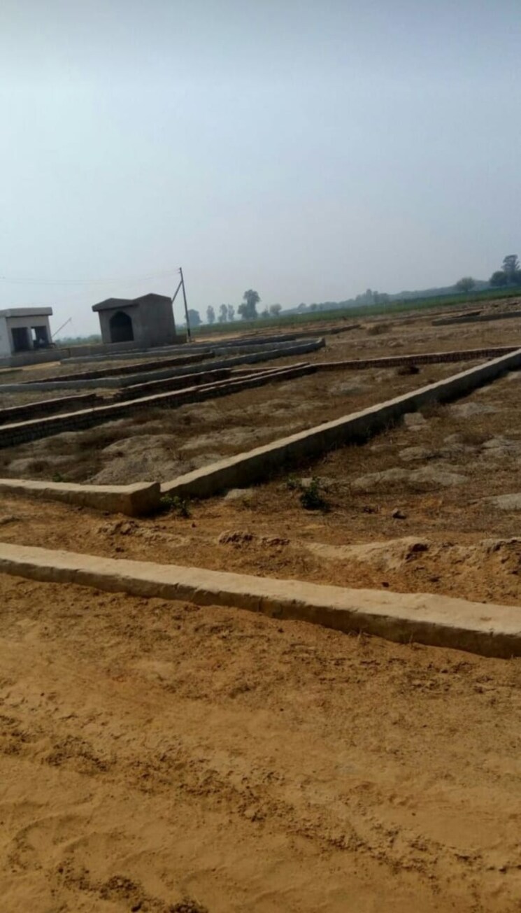 undefined, sector 148  100 Sq.Yd. Plot In Sector 148 Noida 8601397