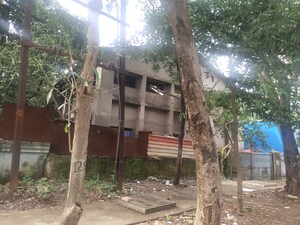  Industrial Plot – Exterior View View at Endura Turbhe Industrial Park, T.T.C. Industrial Area - for Sale