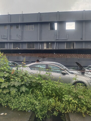  Industrial Plot For Sale in Endura Turbhe Industrial Park, T.T.C. Industrial Area