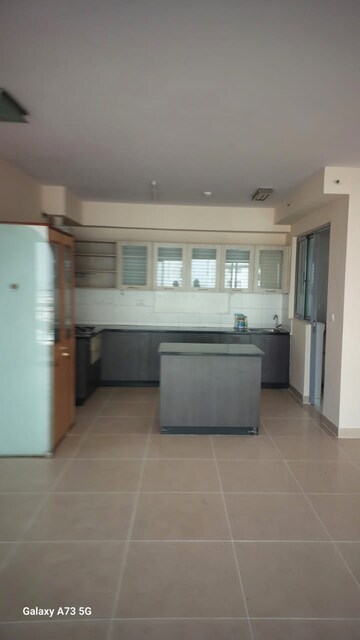 Kitchen in 2 BHK Apartment at Hbr Layout – for Sale
