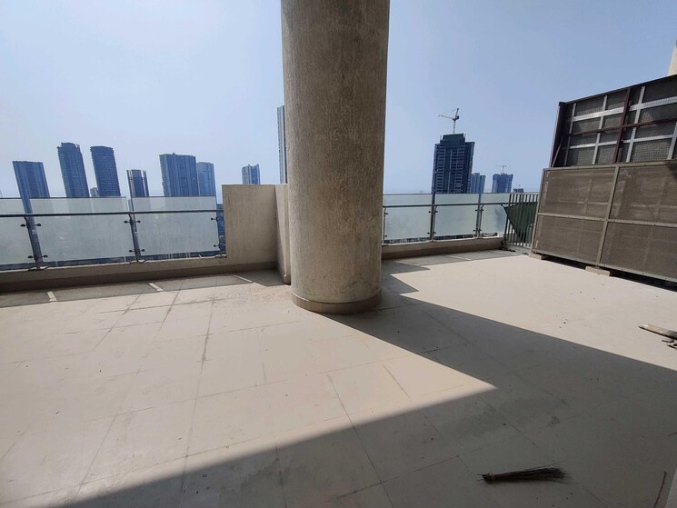 Kitchen, indiabulls-sky-forest 3 Bedroom 1798 Sq.Ft. Apartment In Lower Parel Mumbai 8601413