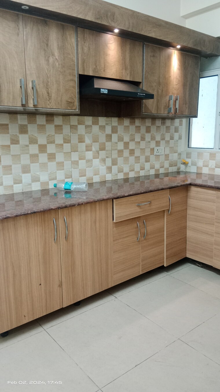 Kitchen, gaur-city-1st-avenue 3 Bedroom 894 Sq.Ft. Apartment In Sector 4 Greater Noida Greater Noida 8601433