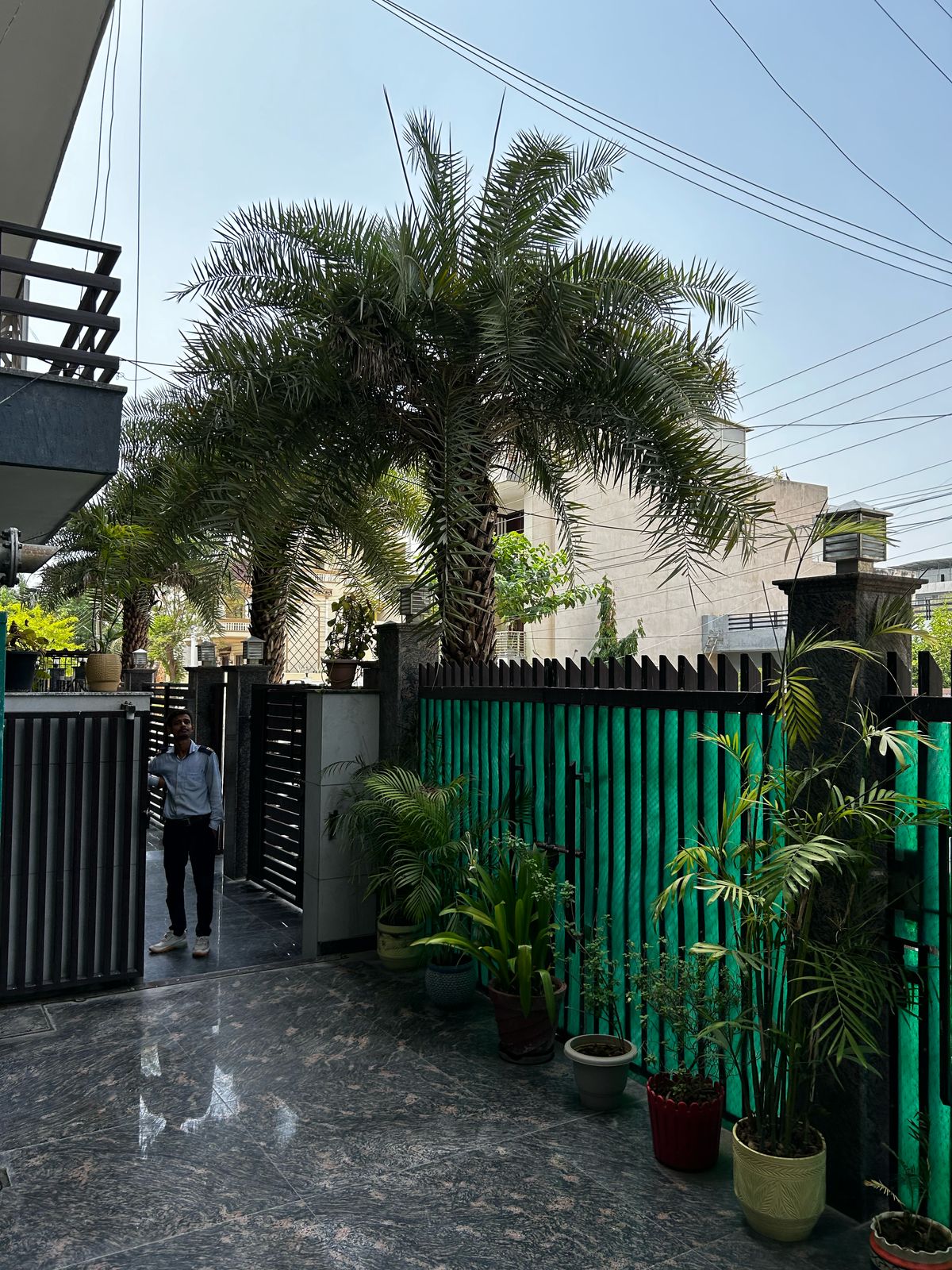 StudioBuilder Floor For Rent in R Block 