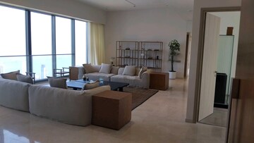 5 BHK Apartment For Rent in Rustomjee Crown, Prabhadevi