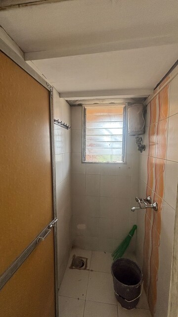 Bedroom in 1 RK Apartment at Kalina – for Rent