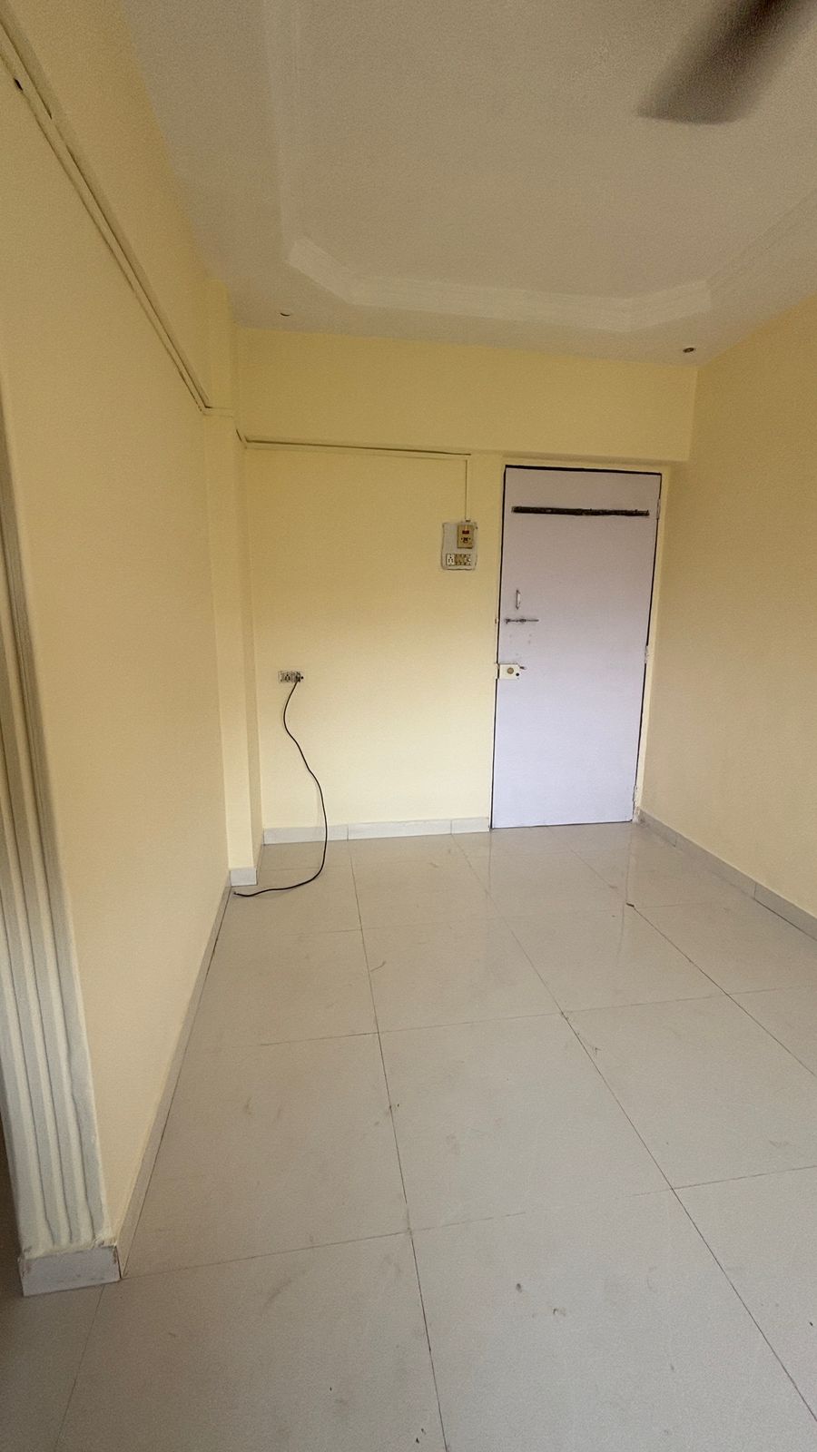 1 RkApartment For Rent in Lotus Building Kalina