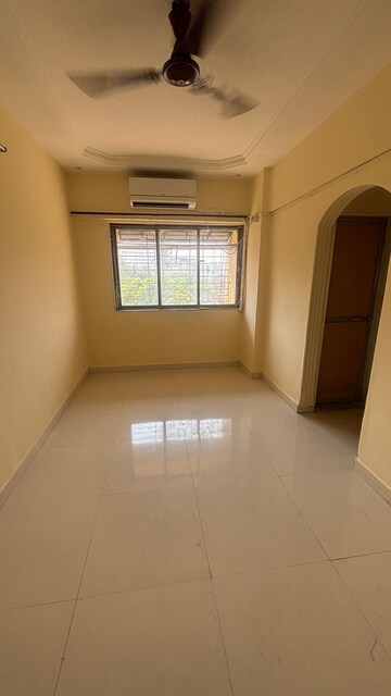 Building Lobby in 1 RK Apartment at Kalina – for Rent