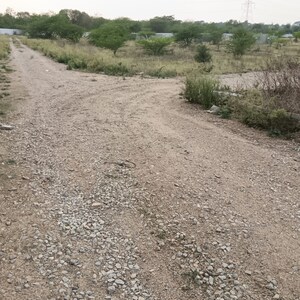  Plot For Sale in Chevalla