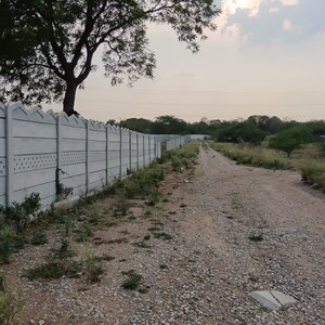 Plot Area in  Plot at Chevalla – for Sale