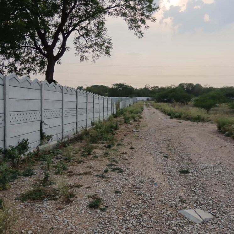 undefined, chevalla  1210 Sq.Ft. Plot In Chevalla Hyderabad 8601467