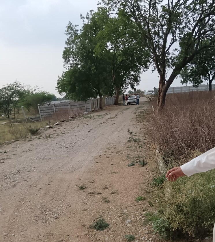 undefined, chevalla  1210 Sq.Ft. Plot In Chevalla Hyderabad 8601467